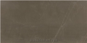 Italian Brown Stone Porcelain Large Format Countertop