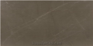 Italian Brown Stone Porcelain Large Format Countertop