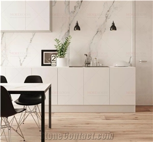 New Design Sintered Stone for Kitchen Cabinets Door