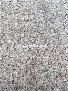 G603 Granite Padang Light Granite Sesame White