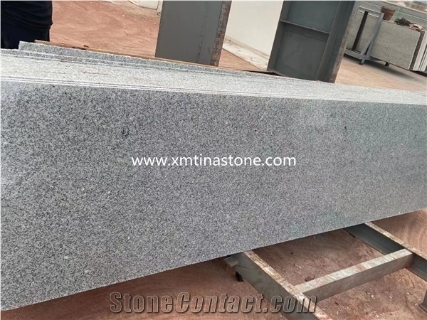 G603 Granite Padang Light Granite Sesame White