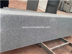 G603 Granite Padang Light Granite Sesame White