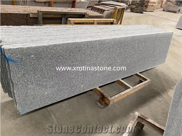 G603 Granite Padang Light Granite Sesame White