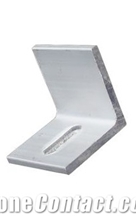 Aluminium Angle