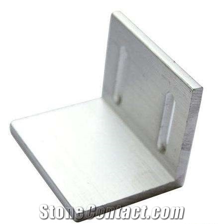 Stone Fixing Angle