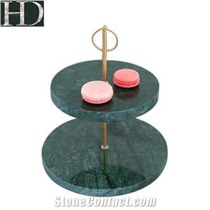 Natural Marble Tray