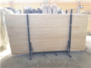 Light Travertine (Classic Travertine)