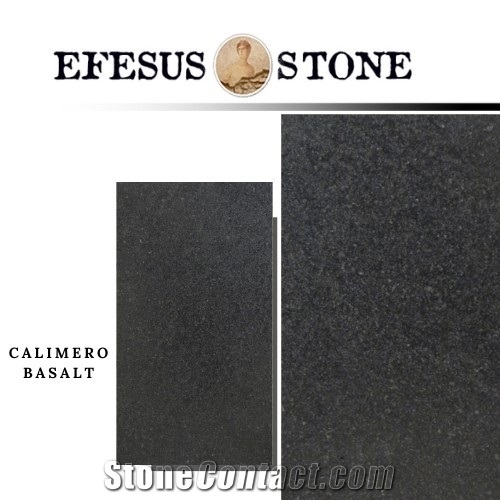 Black Basalt Calimero Basalt
