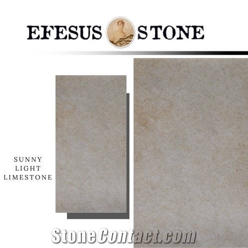 Crema Classic Lymra Limestone