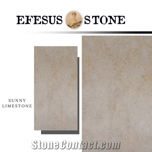 Golden Yellow Limestone