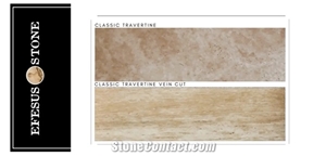 Ivory Classic Antique-Light Travertine Ivory Classic Antique-Light Travertine