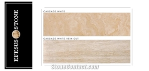 Medium Travertine Denizli-Ivory Cream Travertine Medium Travertine Denizli-Ivory Cream Travertine