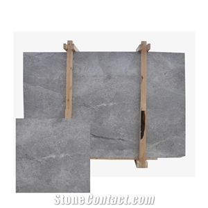 Pietra Grey Marble-Silver Beige