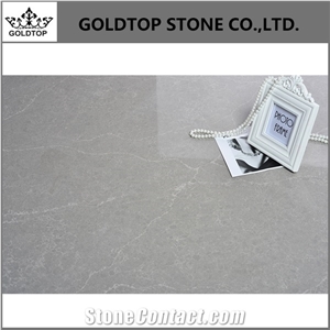 Factory Price Grey Countertops Stone Island Quartz