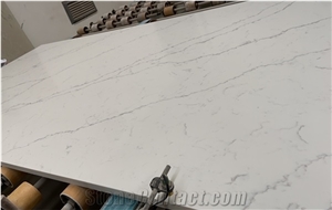 Quartz Cheapest White Quartz Factory Promotion Price