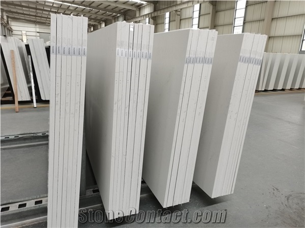 Quartz Wholesale Customazation Polished Healthy Countertops