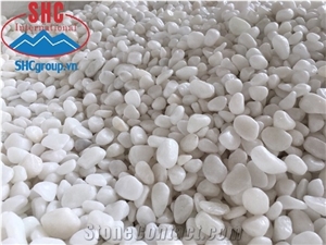 Pebble Stone Granular for Floor Coating