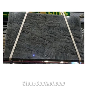 Wakanda Quartzite Slab