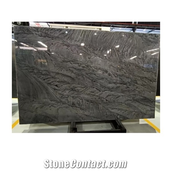 Wakanda Quartzite Slab