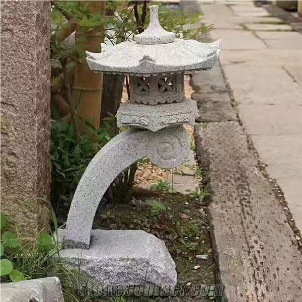 Japan Style Lanterns Lamps Rankeri Lantern