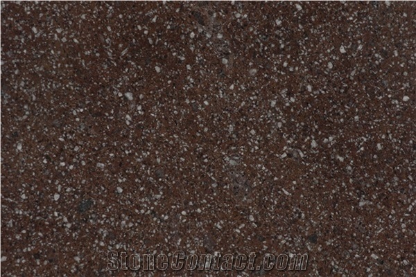 Jam Red Granite