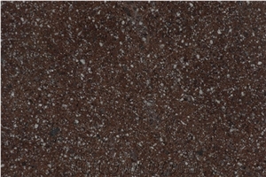Jam Red Granite