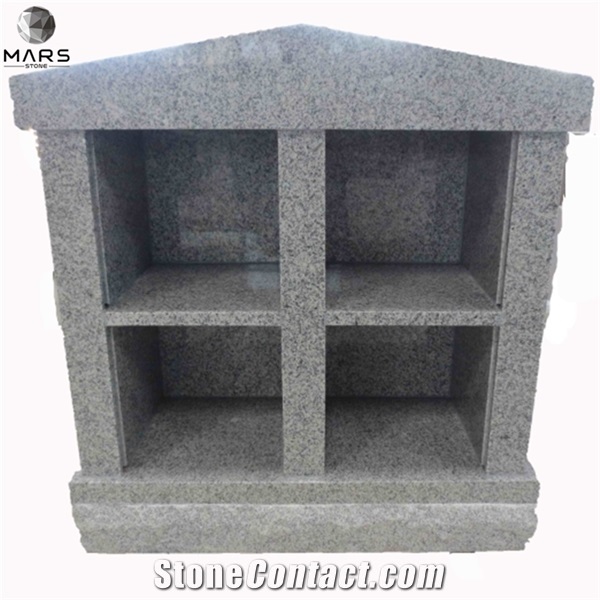 American Design Niche Granite Columbarium Buyers