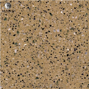 Cheap Terrazzo Tile For Countertops And Floor Pattern