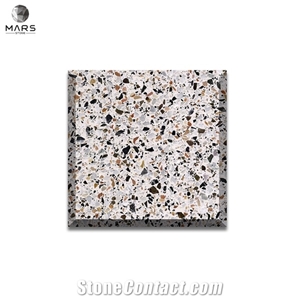 China Factory Terrazzo Tile Slab Terrazzo Pattern China Factory Terrazzo Tile Slab Terrazzo Pattern