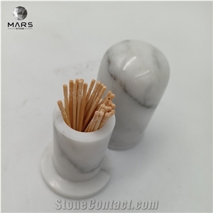Europeanstyle Toothpick Holder Upscale Creative Toothpickbox