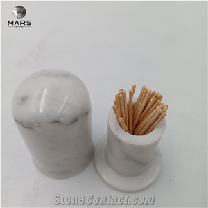 Europeanstyle Toothpick Holder Upscale Creative Toothpickbox
