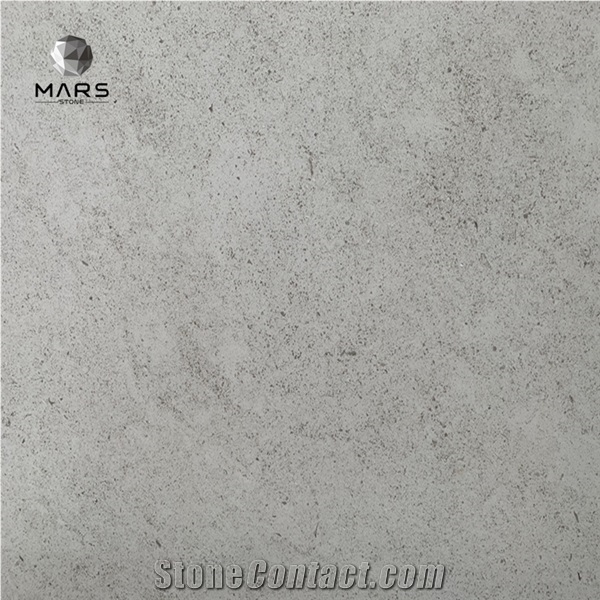 Low-Cost Portuguse Beige Limestone for Roman Sculpture