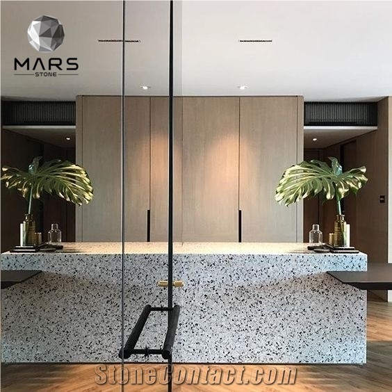 Terrazzo Tile Manufacturers And Faux Terrazzo Ceramic Floor