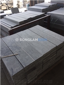 Bluestone Scrapped Kerbstone Bluestone Scrapped Kerbstone