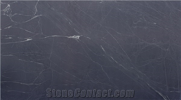 Black Soapstone Slabs