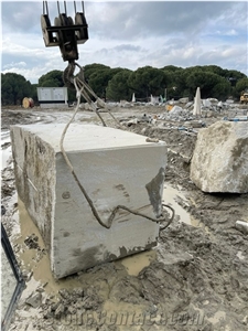 Granite Blocks