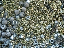Diamond Wire Bead