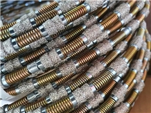 Diamond Wire