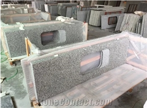 Artificial Quartz Countertop for Bathroom Us