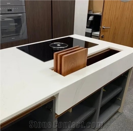Artificial Stone Worktops, Bar Tops, Kitchen Countertops