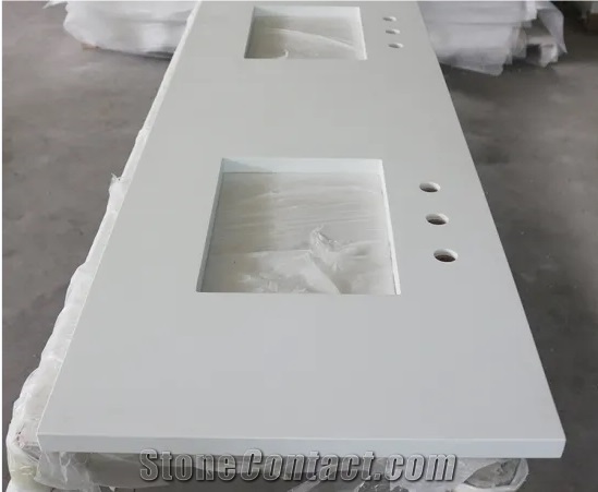 Artificial Stone Worktops, Bar Tops, Kitchen Countertops