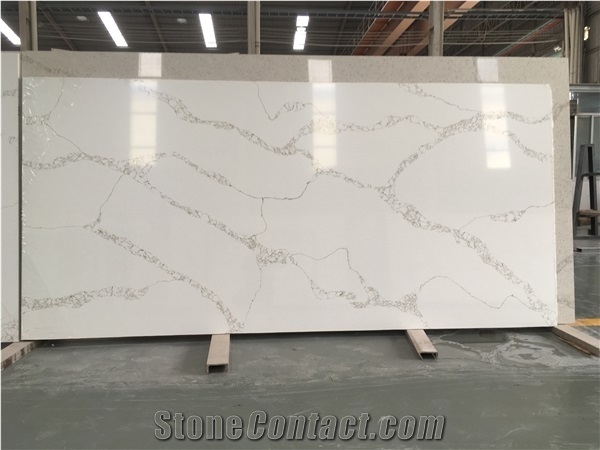 Quartz Countertop Slab