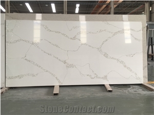 Quartz Countertop Slab