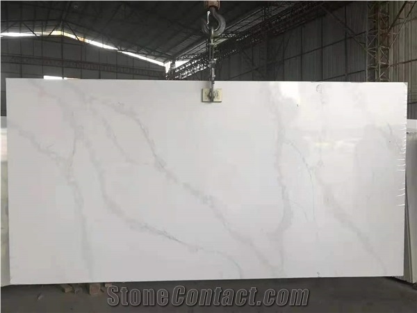 Quartz Stone Kitchen Countertop Fabrication Malaysia Factory