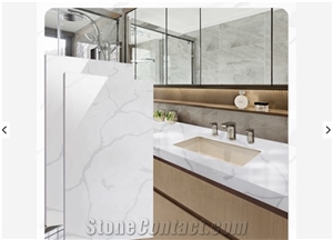 Stone Island Countertops Vanity & Table Tops Quartz Stone