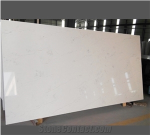 Us Standard Customized Quartz Stone Island Top