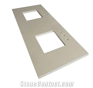 Usa Market 2cm 3cm Solid Synthetic Surface Countertop