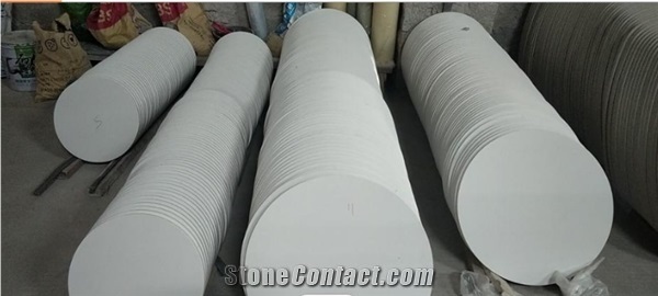 Wholesale Quartz Polished Surface for Kitchen Countertop