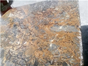 Carrara Blue Marble Blocks