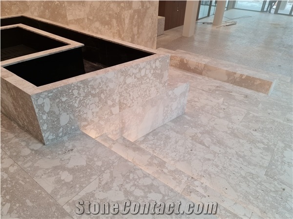 Ceppo Romano Marble Tiles & Slabs